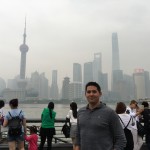 Mark Nunes, new SACC-Dallas Young Professionals responsible