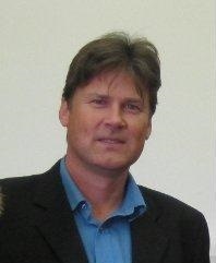 Jonas Dahlstrom, SACC-Houston