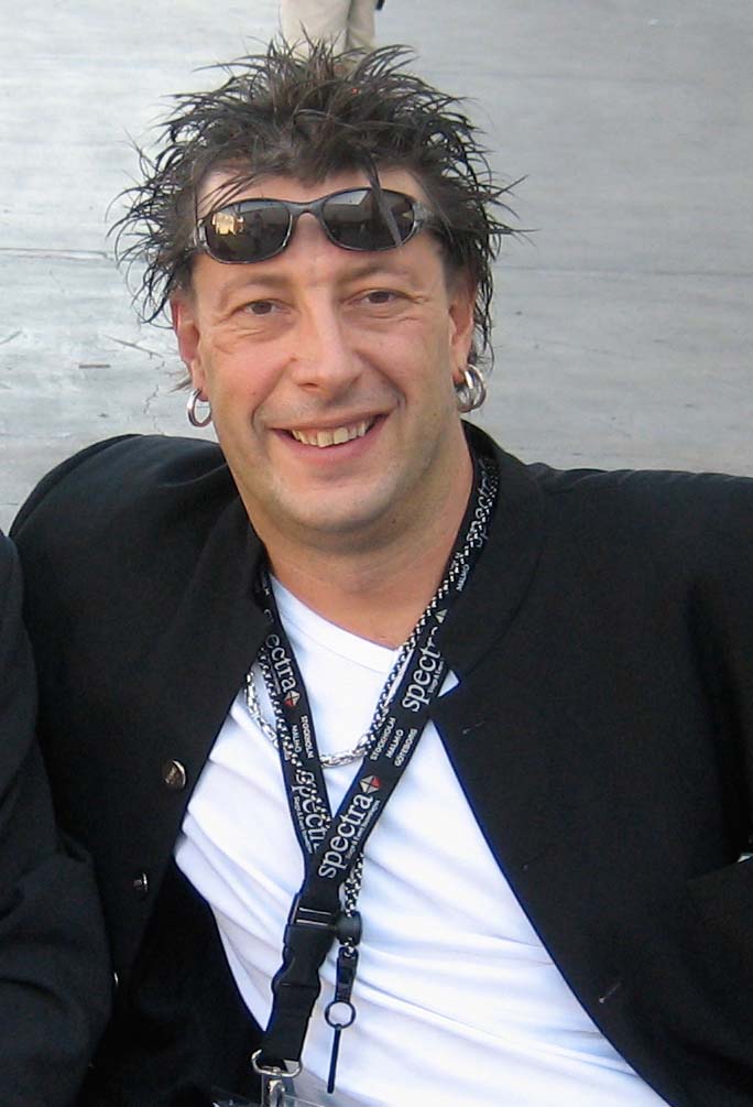 Ola Melzig