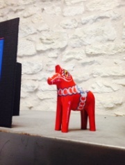 Dala Horse