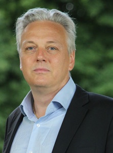 Paul Mikkelsen, CEO Aptilo Networks
